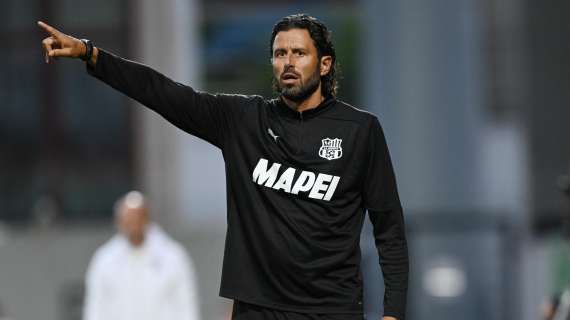 I carichi pesano anche per il Sassuolo: 0-0 nel test con l'Empoli 