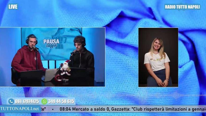 Immagine news Radio Tutto Napoli