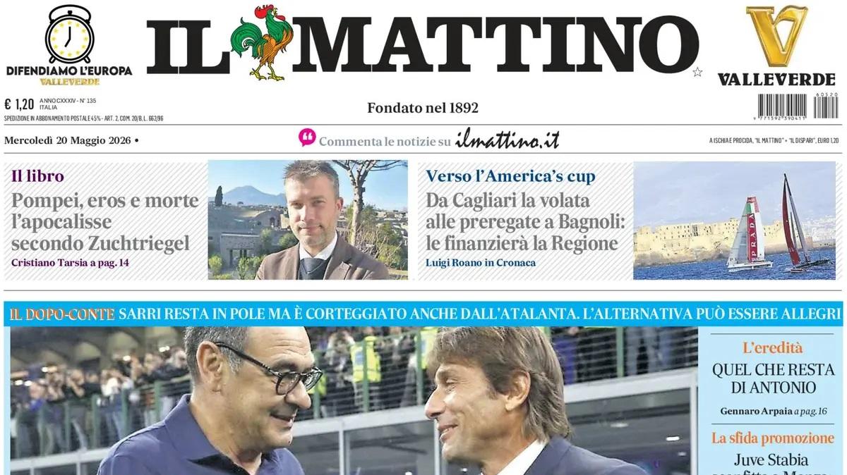 Immagine strip Notizie n.1
