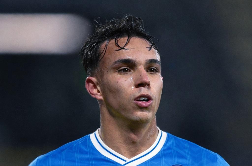 Immagine strip In primo piano n.2