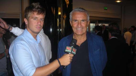 Sportitalia, Longari elogia ADL: "Unico a non dover vendere. Veiga colpo per tutta la Serie A"