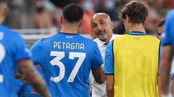 Napoli-Fiorentina 2-5, le pagelle: calo alla distanza e cambi non pronti, Petagna prolunga l'agonia in 9
