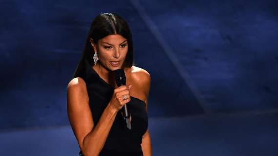 Il retroscena di Ilaria D'amico su Sarri: "Ci incrociammo in stazione, mi salvò il cellulare..."