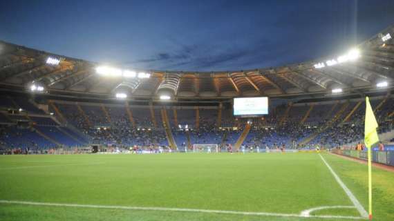 Poche ore al fischio d'inizio, la Lazio annuncia: "Superata quota 27mila biglietti venduti"