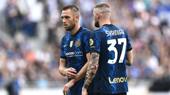 Inter, occhio a Skriniar: il Psg pronto al blitz 