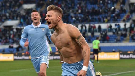 Serie A, i risultati: vince ancora la Roma, successi in rimonta per Lazio e Sassuolo
