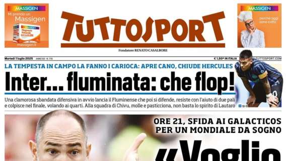 Tuttosport: "Napoli, ecco Lang: intesa con l'asso del Psv"