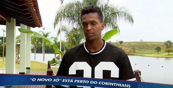 In Brasile sicuri: "Il Napoli per l'attacco vuole Jô del Corinthians! Primi contatti tra i club"