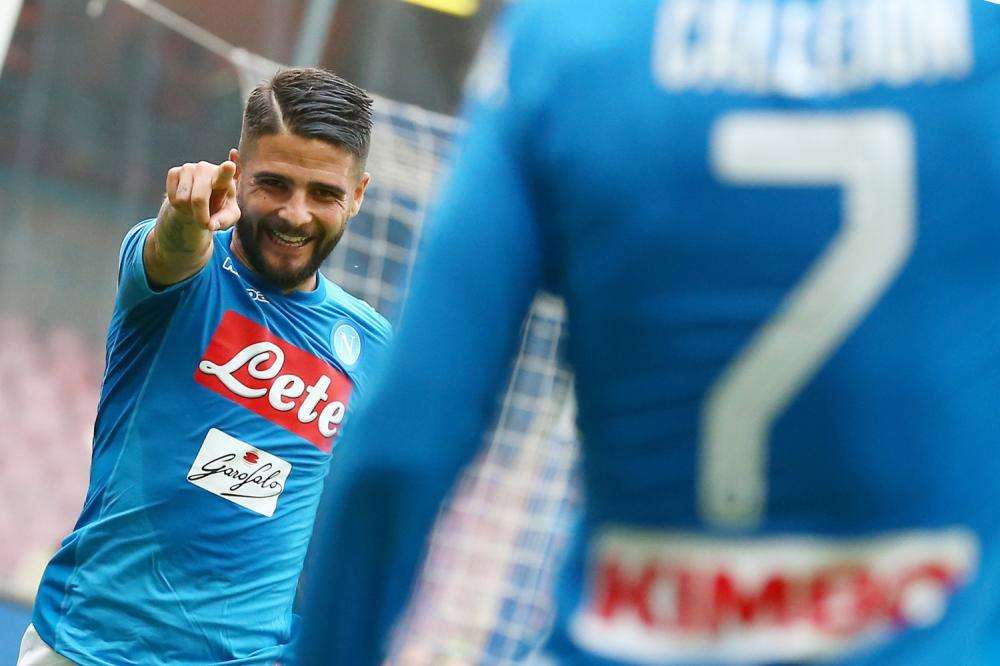 Prime a confronto, Napoli sul tetto d'Europa: superato anche il Psg, i numeri