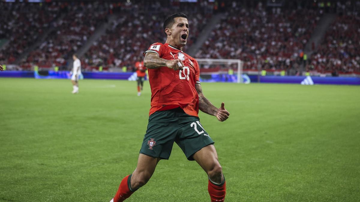 Inter e Juve, rinforzo dall'Arabia? Cancelo pronto al ritorno in Serie A