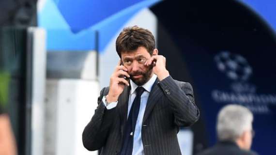 VIDEO - Agnelli nega aiuti sugli striscioni, Report ripropone l'intercettazione su Superga: "Mi hanno beccato!"