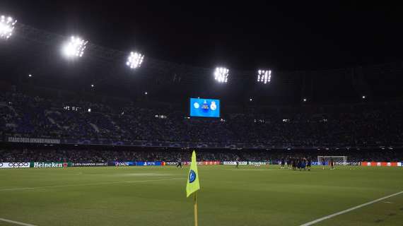 UFFICIALE - La Lega ha deciso: Napoli-Roma si gioca domenica alle ore 18!