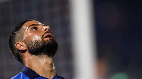 CdS, Barbano sul rinnovo di Insigne: "Il Napoli fa il duro per due motivi"