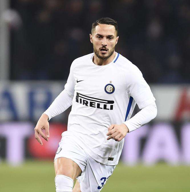 Il derby può togliere "uomini" all'Inter: quattro in diffida, con un giallo salterebbero il Napoli 