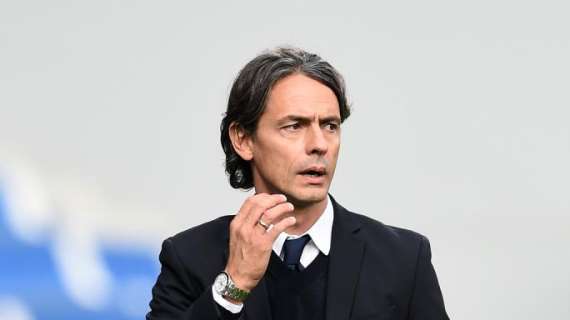 Bologna, Inzaghi in conferenza: "Napoli forte, ma dovremo portare via punti. In campo i migliori, compreso Palacio"