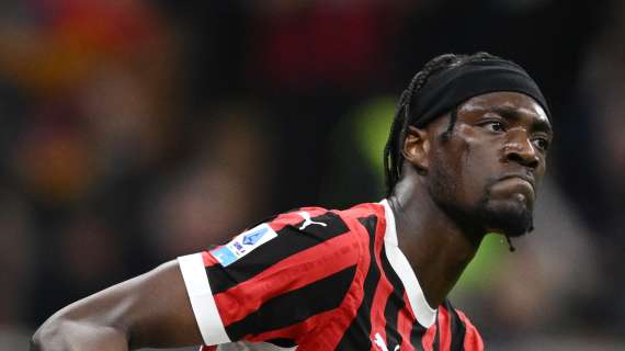 Abraham lascia la Serie A: la Roma lo cede in Turchia in prestito con obbligo, le cifre
