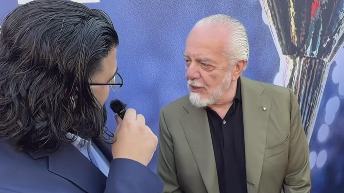 ADL: "Senza infortuni forse avremmo rivinto scudetto. Mai dire mai per l'anno prossimo"