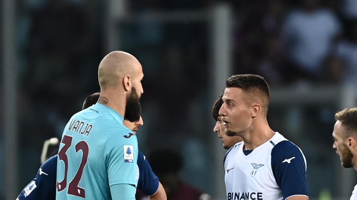 Milinkovic-Savic, il fratello torna in Serie A? È obiettivo principale della Juve, ma c’è un nodo
