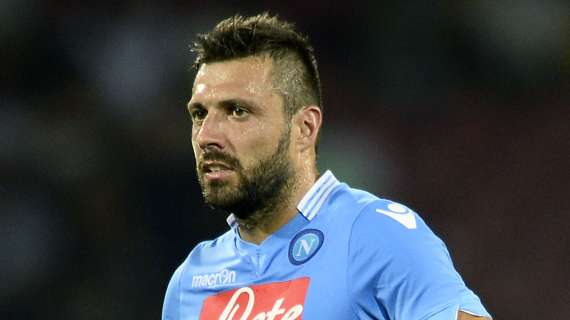 Dossena avvisa: “Il Napoli non è abituato a vincere, la grande pressione può spezzarlo“