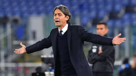 Benevento, Inzaghi in conferenza: "Nulla da perdere, per salvarsi bisogna giocare e non difendersi!"