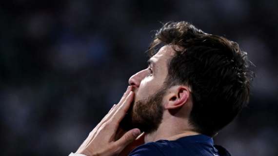 PSG-Atletico Madrid, le formazioni: la scelta di Luis Enrique su Kvara e Fabian
