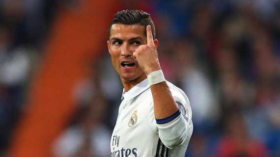 Real Madrid, tifosi infuriati con CR7 dopo il ko in Coppa col Celta: "Può andarsene in Cina"