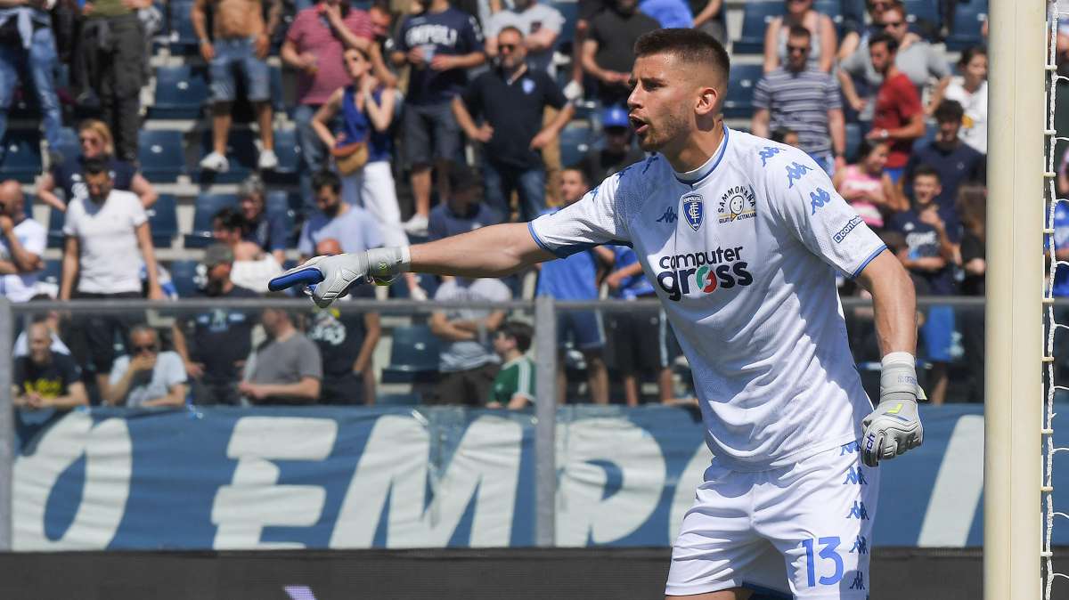 Repubblica - Anche il Napoli su Vicario: si tratta dopo il riscatto, le cifre