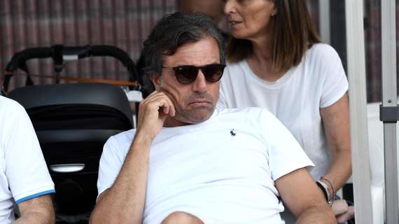 Tmw - Primo mercato senza Giuntoli e ancora non si sa chi lo sostituirà