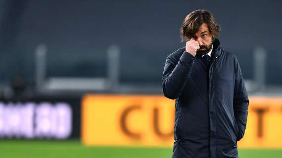 Mediaset, Dotto: "Gattuso non si lamenta mai mentre Pirlo è già nel club dei piangina!"