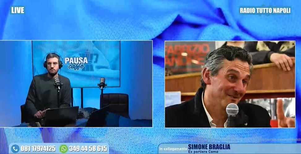 Immagine news Radio Tutto Napoli