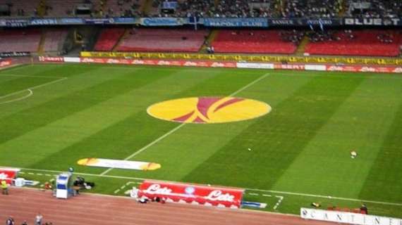 Finale, Napoli-Utrecht 0-0: altra prestazione deludente degli azzurri