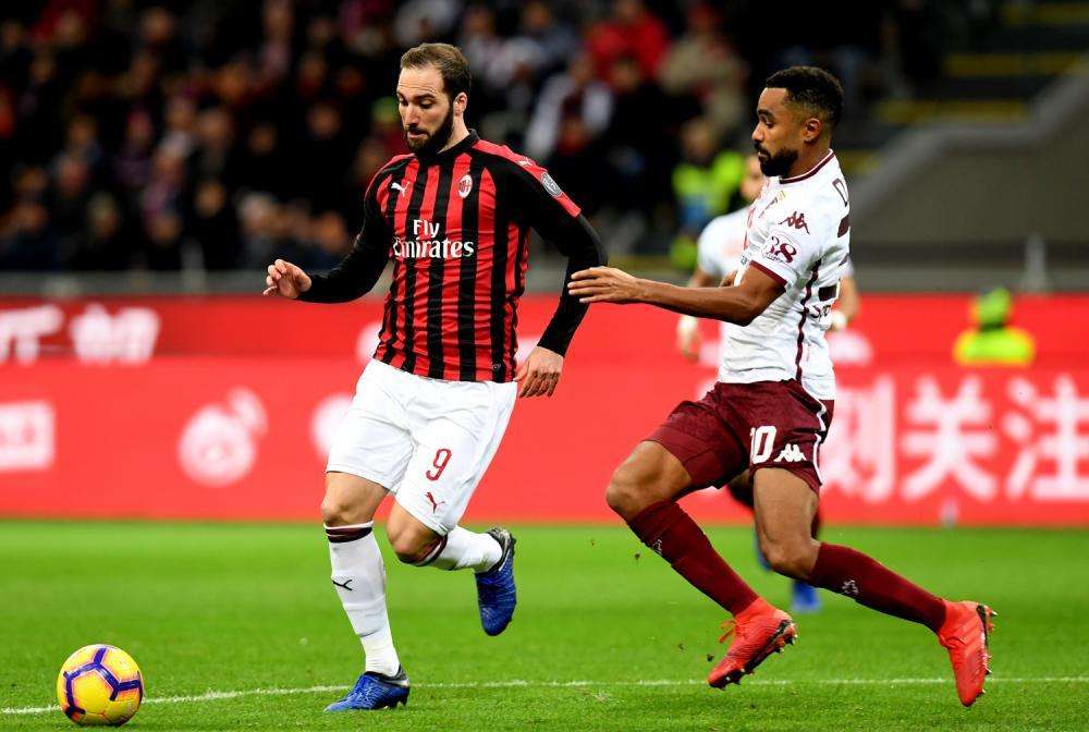 Sky - Sarri vuole provarci per Higuain: Chelsea pronto a mettere sul piatto Morata, le ultime