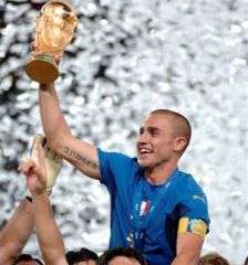 Pallone d'Oro, è il "Cannavaro Day"