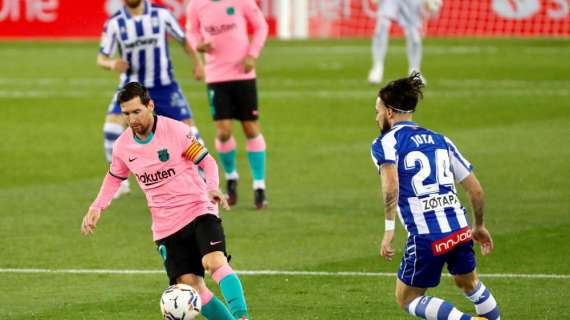City-Messi, ci risiamo: gli inglesi preparano un pre-contratto per la Pulce
