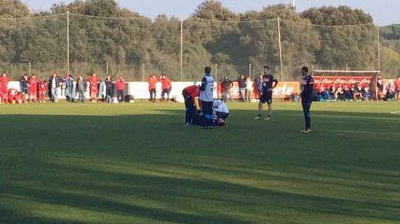 Positano, Vallefuoco a TN: “Pomeriggio splendido, Mertens il più disponibile. Higuain? Qualcuno mi ha dato la colpa…”