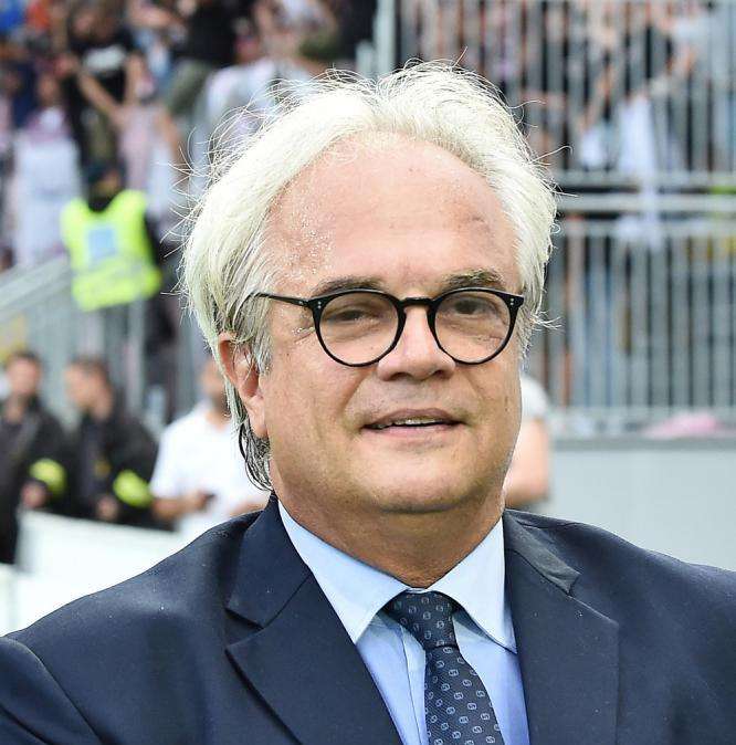 Condotta antisportiva a Frosinone, Palermo presenterà ricorso! Pres.: "Parleremo nelle sedi opportune"