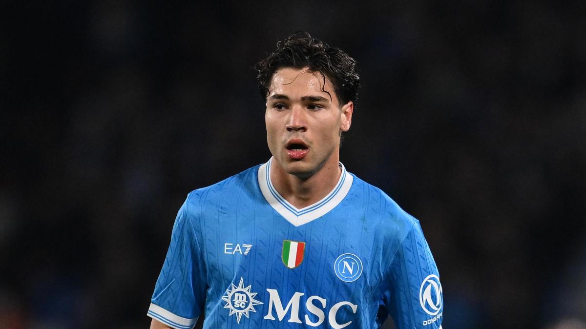 Vergara show, CdS conia il nuovo soprannome del talento azzurro