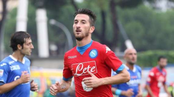 ESCLUSIVA - Ag. Valdifiori: “Mirko ’sfortunato’ ma nessun malumore. Futuro? La nostra volontà è quella del Napoli. Per Hysaj e Sepe..."