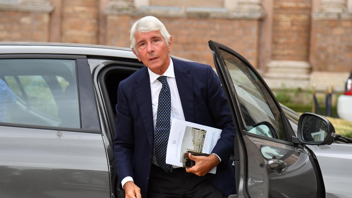 Verso Italia-Israele, Abodi: "Spero ultime notizie rasserenino animi"