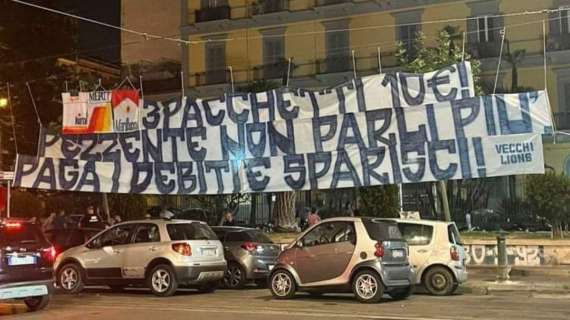 Kim preso in giro dagli ultrà per attaccare ADL: pioggia di critiche sui social