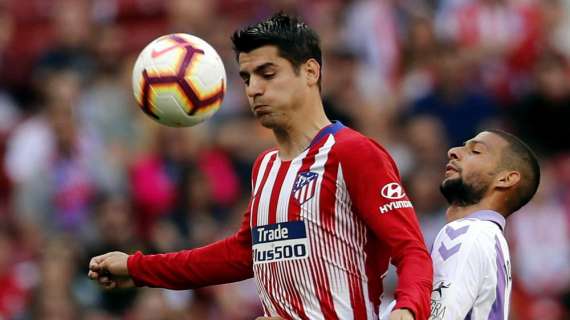 Morata, ultimatum Chelsea all'Atletico: riscatto da 50 mln entro l'estate o il prestito termina