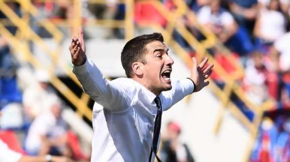 Velazquez incorona Fabian: "Diventerà tra i migliori dieci calciatori al mondo"