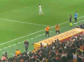 Mertens, esordio amaro in Turchia: pochi minuti per il belga e Galatasaray ko