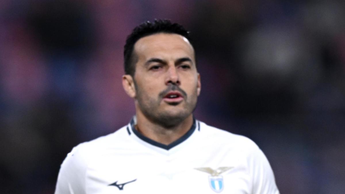 Tifosi Inter non perdonano a Pedro i gol che diedero lo Scudetto al Napoli: il gesto all'Olimpico