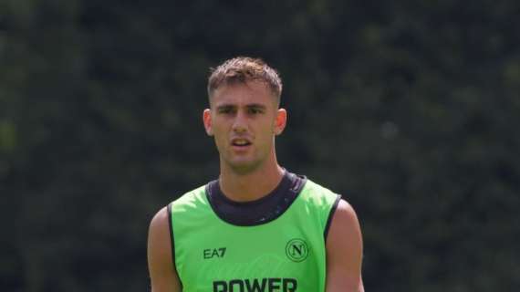 Scelta inedita per Lucca: l'ex Udinese ha un nuovo numero di maglia