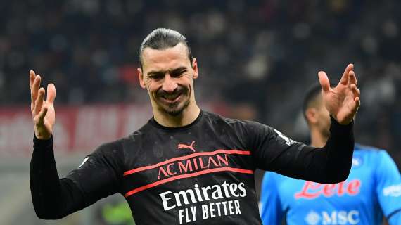 Napoli-Milan, solo una vittoria rossonera nelle ultime 14 sfide in A