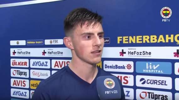Obiettivo Elmas, Tomovski: "L'Inter s'è mossa, ci sono anche tre club esteri"