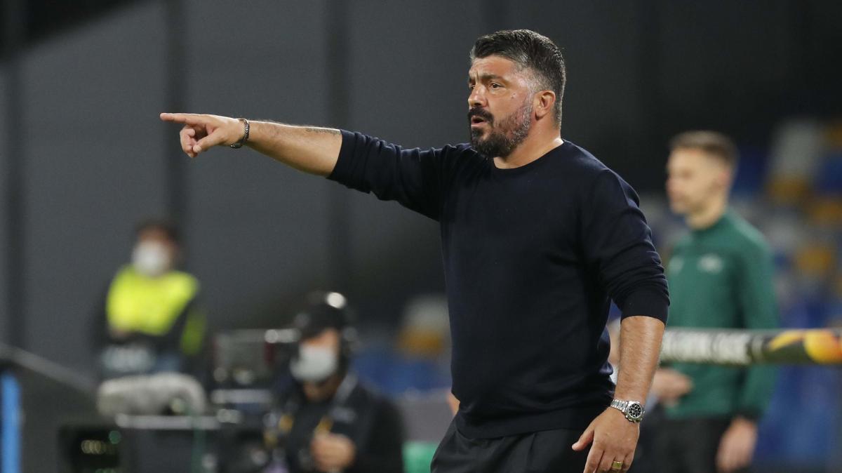 Italia, Gattuso "Bosnia scorbutica, primi 15-20 minuti saranno di fuoco"