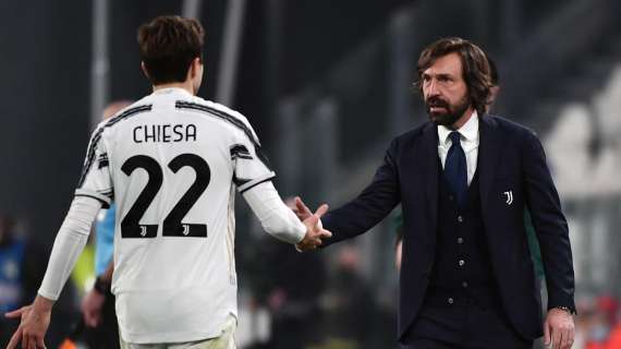 Da Torino mettono pressione alla Juve: "Ultima chance per Pirlo, col Napoli è una finale!"