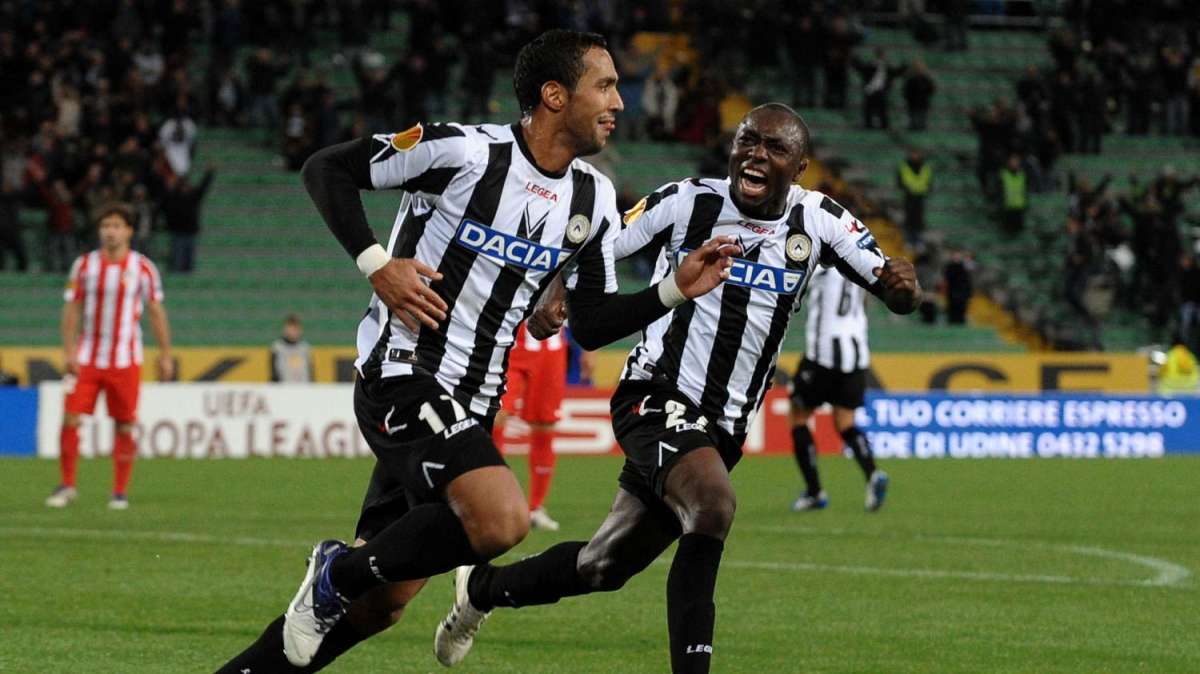 Benatia, l'Udinese chiede il sacrificio del Magnifico